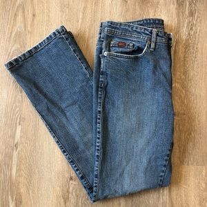 LEE Vintage 90s Style Mom Jeans - Size 10